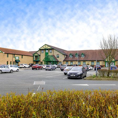 Best Western Plus Bentley Hotel, Leisure Club & Spa Lincoln Exterior foto