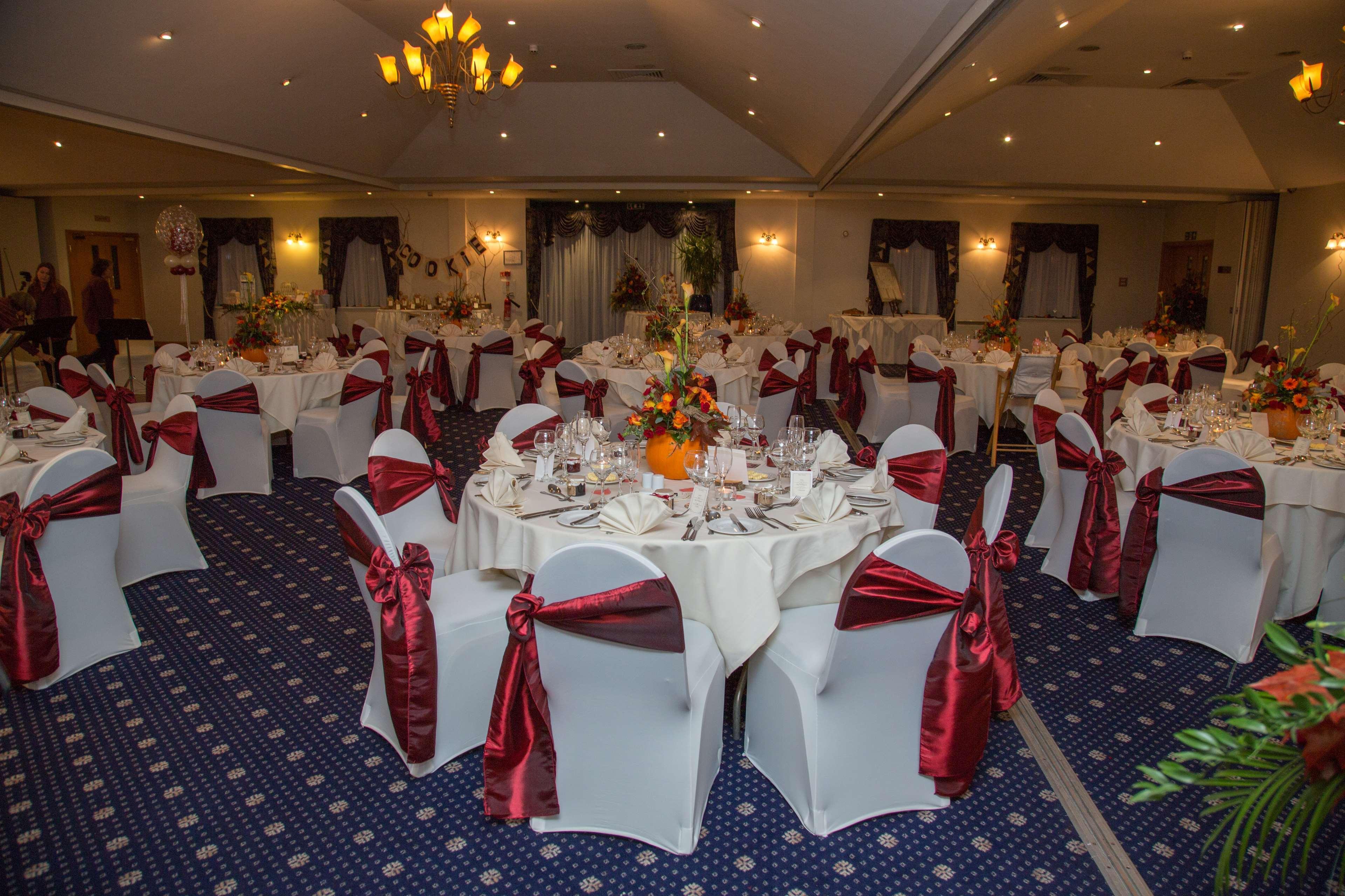 Best Western Plus Bentley Hotel, Leisure Club & Spa Lincoln Exterior foto