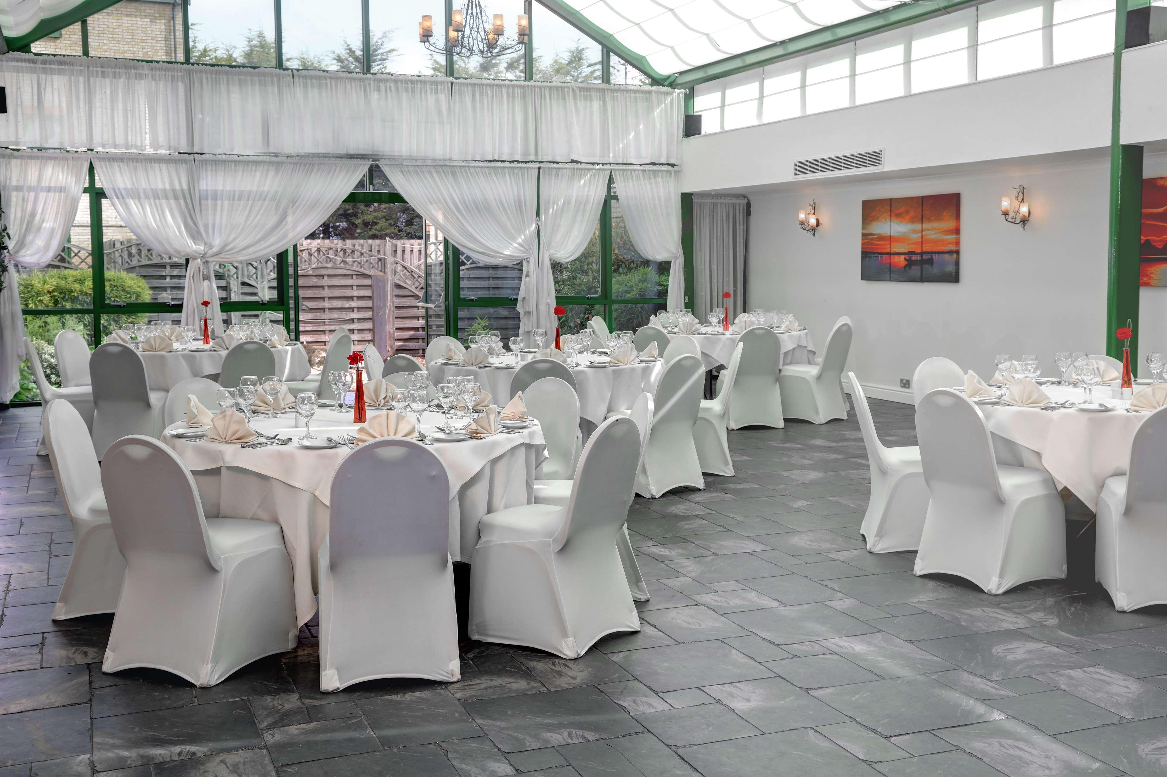 Best Western Plus Bentley Hotel, Leisure Club & Spa Lincoln Exterior foto
