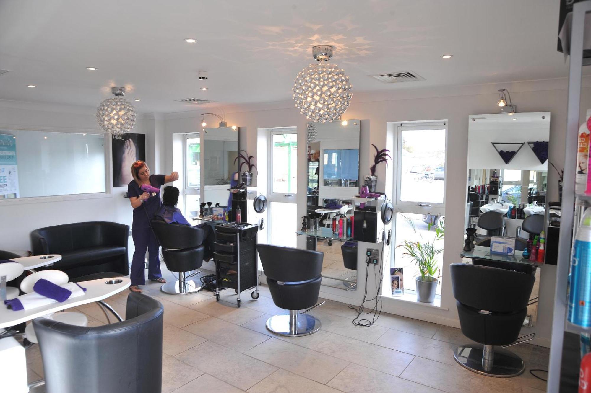 Best Western Plus Bentley Hotel, Leisure Club & Spa Lincoln Facilidades foto