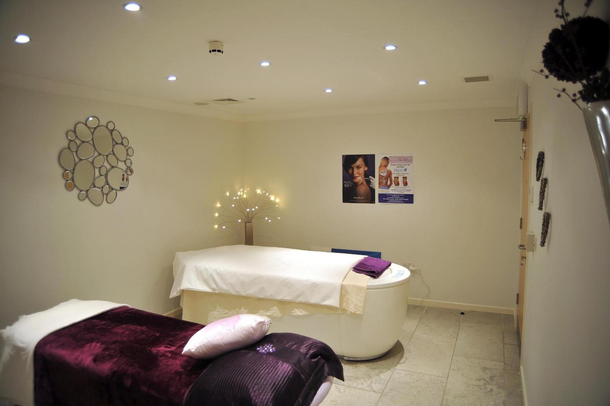 Best Western Plus Bentley Hotel, Leisure Club & Spa Lincoln Facilidades foto