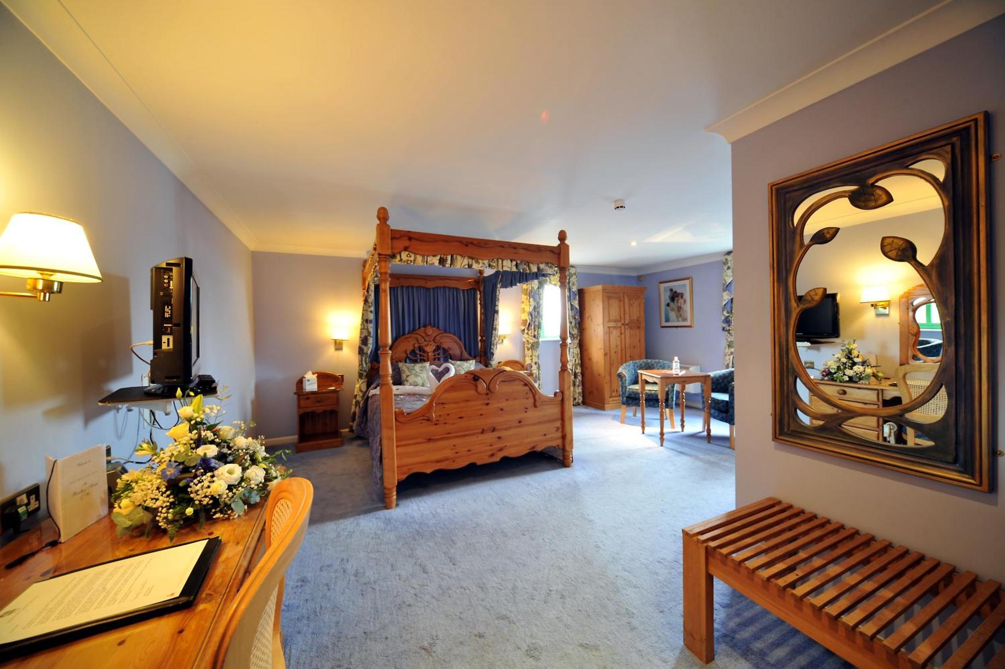 Best Western Plus Bentley Hotel, Leisure Club & Spa Lincoln Exterior foto