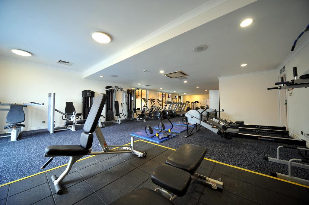 Best Western Plus Bentley Hotel, Leisure Club & Spa Lincoln Exterior foto